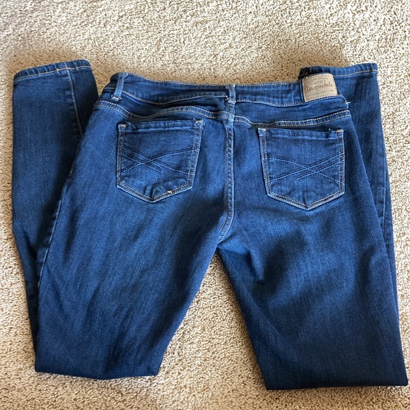 Aeropostale Lola jegging size 8 regular - Picture 4 of 5